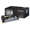 Toner Lexmark Amarelo Alta Capacidade 0X560H2YG