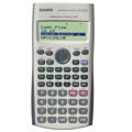 Calculadora Casio Financeira FC100V