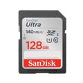 Cartão de Memória Sdxc Sandisk SDSDUNB-128G-GN6IN 128 GB