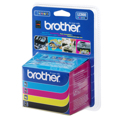 Tinteiro Brother Pack 4 Cores LC900VALBP