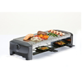 Raclette Pedra Grill Party 162830 Princess