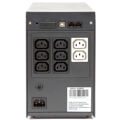 Sistema Interactivo de Fornecimento Ininterrupto de Energia Vertiv PSA1500MT3-230U 900 W