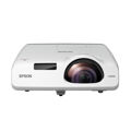 Projector Epson V11H673040 3200 Lm Branco