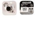Pilhas Maxell Micro SR0041W Mxl 392 1,55V