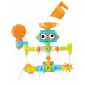 Brinquedo para o Banho Infantino Senso Robot Multi Activity Aquático