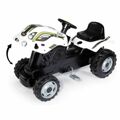 Trator Smoby Pedal Tractor Farmer XL Cow + Trailer