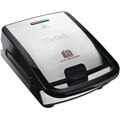 Máquina para Waffles Tefal SW853D12 Snack Collection 700 W