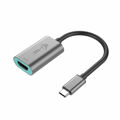 Adaptador USB C para Hdmi I-tec C31METALHDMI60HZ Cinzento 4K Uhd
