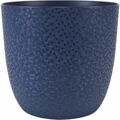 Vaso Eda Opal Chape ø 29,5 cm Azul