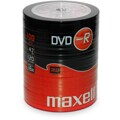Dvd-r Maxell 100Un. 16x