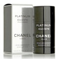 Desodorizante em Stick Chanel égoïste Platinum (75 Ml)