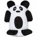 Manta Babycalin Urso Panda 100 % Poliéster (75 X 100 cm)