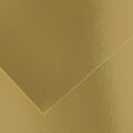 Cartolina Iris 29,7 X 42 cm Dourado (50 Unidades)
