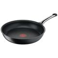 Frigideira Tefal G2690772 Preto Preto/prateado Alumínio ø 30 cm