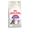 Comida para Gato Royal Canin Sensible 33 Adulto Arroz Pássaros 4 kg