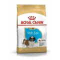 Penso Royal Canin Shih Tzu Puppy Cachorro/júnior Vegetal 500 G