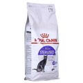 Comida para Gato Royal Canin Sterilised Adulto Arroz Milho Pássaros 2 kg