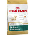 Penso Royal Canin Bhn Golden Retriever Puppy Cachorro/júnior