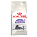 Comida para Gato Royal Canin Sterilised 7+ Adulto Frango Pássaros 1,5 kg