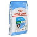 Penso Royal Canin Mini Puppy Cachorro/júnior Frango Arroz Pássaros 8 kg