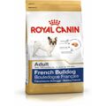 Penso Royal Canin French Bulldog Adult Adulto Frango 1,5 kg