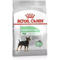 Penso Royal Canin Mini Digestive Care Adulto Pássaros 8 kg