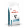 Comida para Gato Royal Canin Vet Hypoallergenic Adulto Carne 2,5 kg