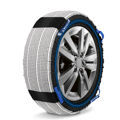 Correntes de Neve para Automóveis Michelin Sos Grip Evo 8