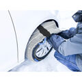 Correntes de Neve para Automóveis Michelin Sos Grip Evo 8