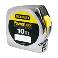 Fita Métrica Stanley Powerlock 10 M X 25 mm Abs