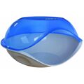 Cama para Gato Aimé Agrobiothers Azul Cinzento Plástico 57 X 48 X 32 cm