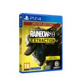 Jogo Eletrónico Playstation 4 Ubisoft Tom Clancy's Rainbow Six: Extraction
