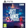 Jogo Eletrónico Playstation 5 Ubisoft Just Dance 2023