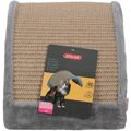 Arranhador para Gatos Zolux 504044GRI Bronze Sisal