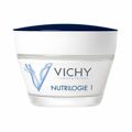 Creme Facial Vichy Nutrilogie (50 Ml)