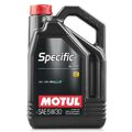 óleo de Motor para Automóveis Motul Specific Dexos 2 5W30 5 L