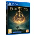 Jogo Eletrónico Playstation 4 Bandai Namco Elden Ring Standard Edition