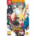Videojogo para Switch Bandai Naruto Shippuden: Ultimate Ninja Storm 4 Road To Boruto