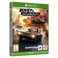 Xbox One Videojogo Bandai Namco Fast & Furious Crossroads
