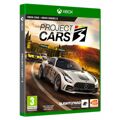 Xbox One Videojogo Bandai Namco Project Cars 3