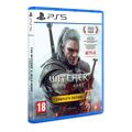 Jogo Eletrónico Playstation 5 Bandai Namco The Witcher 3: Wild Hunt Complete Edition