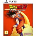 Jogo Eletrónico Playstation 5 Bandai Dragon Ball Z: Kakarot