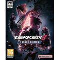 Jogo Eletrónico Playstation 5 Bandai Namco Tekken 8 Launch Edition