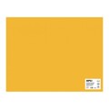 Cartolina Amarelo Ouro 50 x 65 mm 170 g 25 Folhas