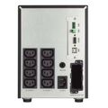 Sistema Interactivo de Fornecimento Ininterrupto de Energia Legrand LG-311064 2400 W 3000 Va