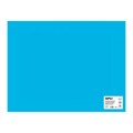  Cartolina de Azul médio 50 x 65 mm 170 g 25 folhas