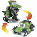 Veículo Transformador Vtech Switch & Go Dinos - Drex Super T-rex
