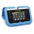 Tablet com Capa Vtech Storio Max Azul 5" Brinquedo Educativo de