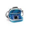 Capa Vtech Kidizoom Blue Bag