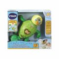Brinquedo para o Banho Vtech Baby Mother Turtle And Baby Swimmer Aquático